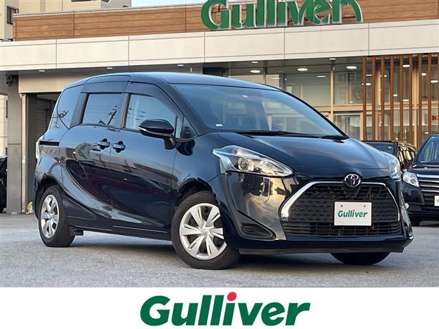 トヨタ シエンタ