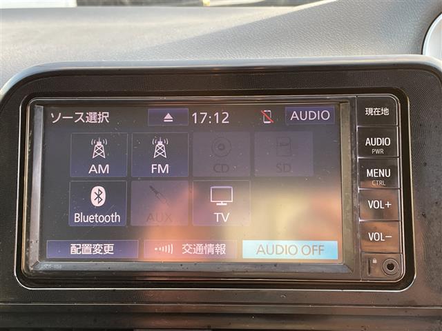 トヨタ シエンタ