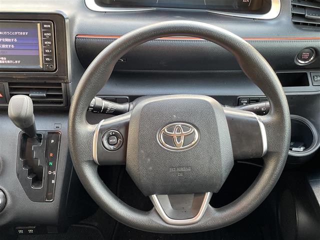 トヨタ シエンタ