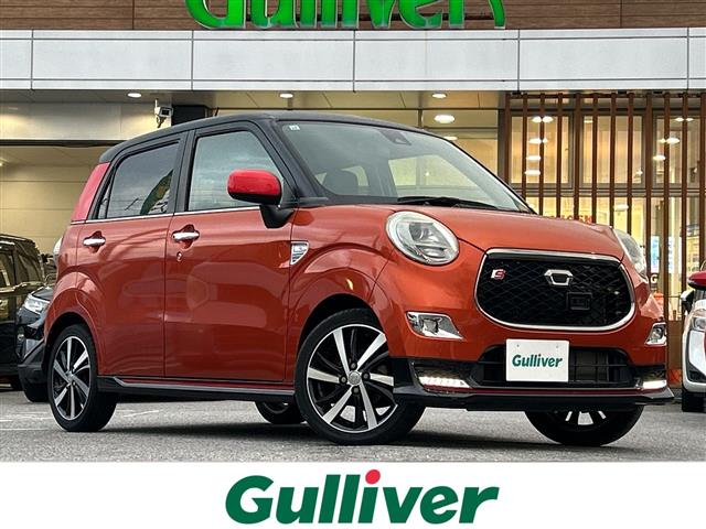 ダイハツ キャスト