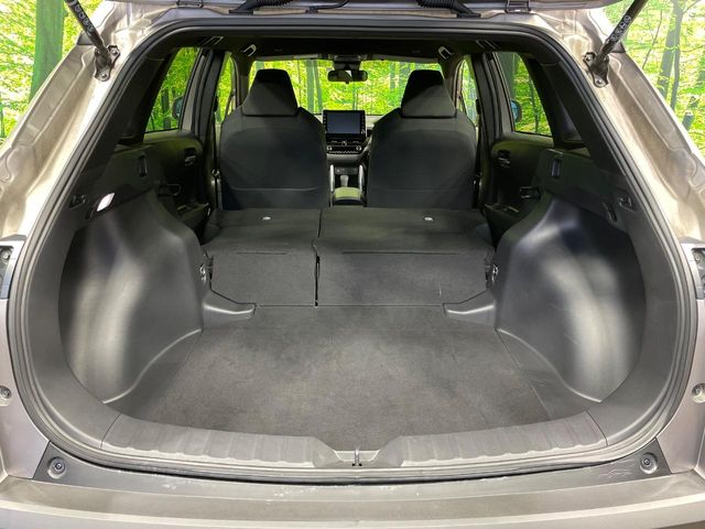 トヨタ カローラクロス