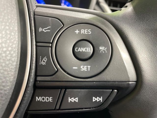 トヨタ カローラクロス