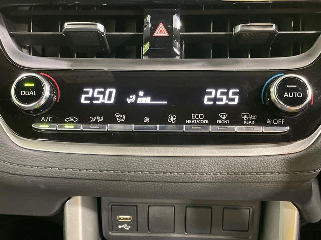 トヨタ カローラクロス