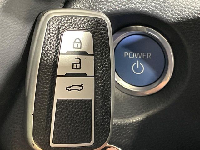 トヨタ カローラクロス