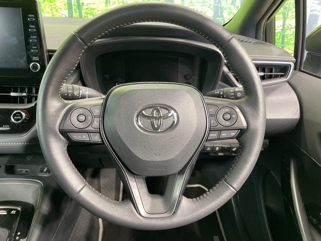 トヨタ カローラツーリング