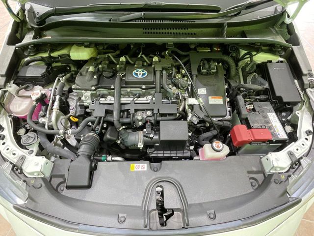 トヨタ カローラツーリング