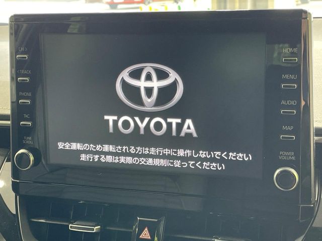 トヨタ カローラツーリング