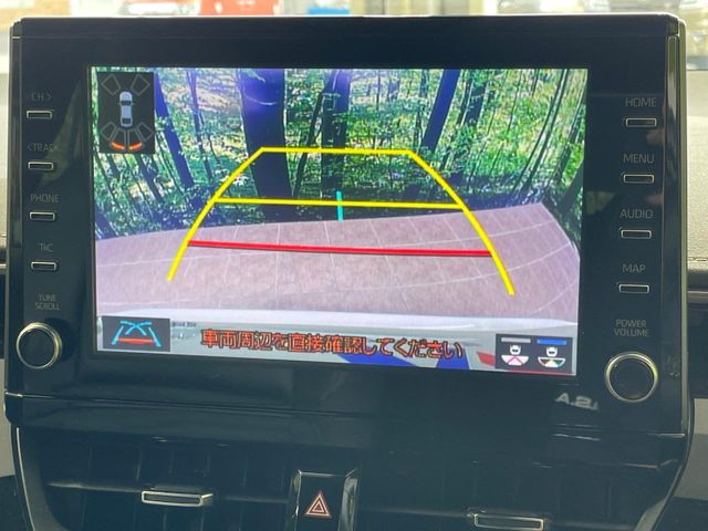 トヨタ カローラツーリング