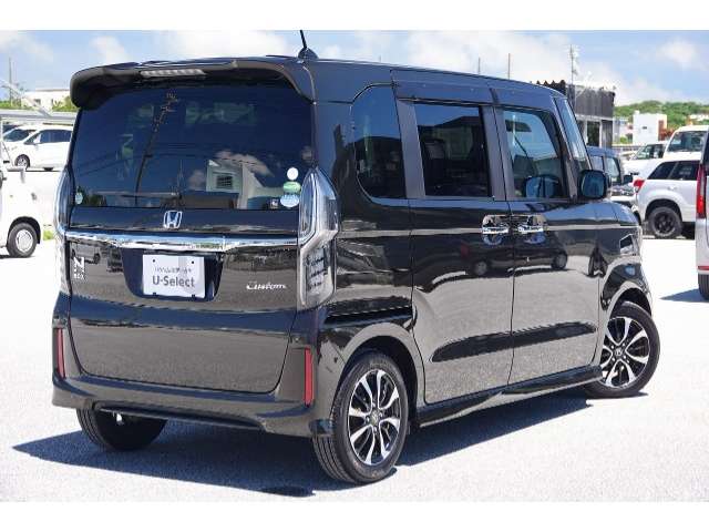 ホンダ N-BOX