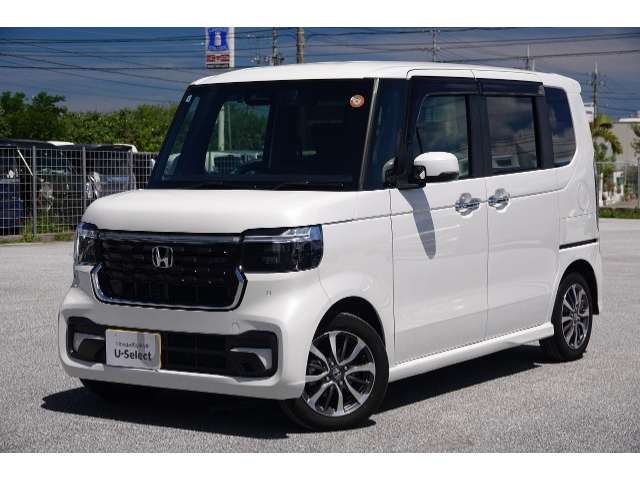 ホンダ N-BOX