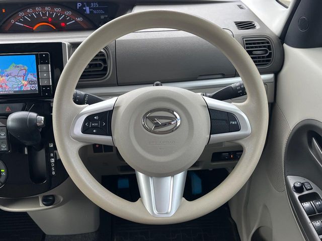 ダイハツ タント