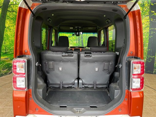 ダイハツ ウェイク