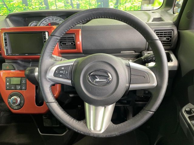 ダイハツ ウェイク