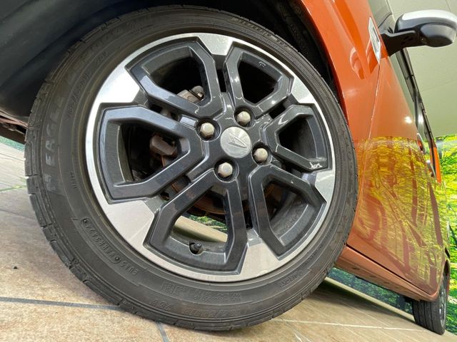 ダイハツ ウェイク