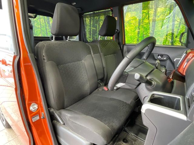 ダイハツ ウェイク