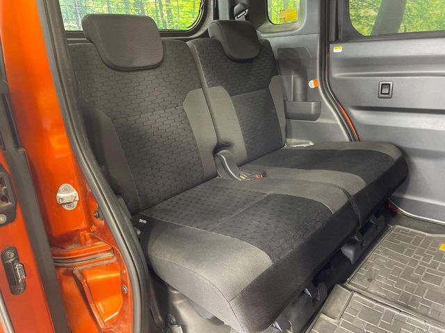 ダイハツ ウェイク