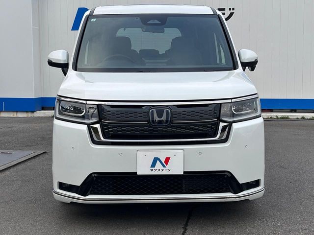 ホンダ ステップワゴン