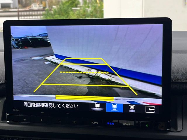 ホンダ ステップワゴン