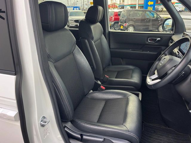 ホンダ ステップワゴン