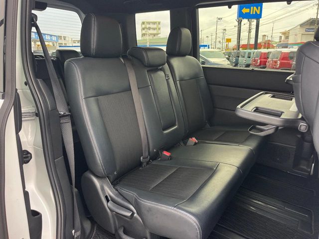 ホンダ ステップワゴン