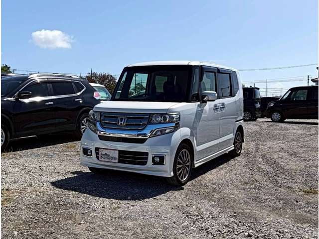 ホンダ N-BOX