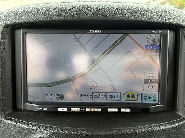 日産 キューブ