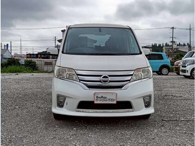 日産 セレナ