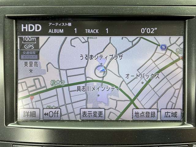 トヨタ プリウスα