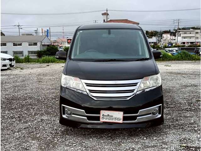 日産 セレナ