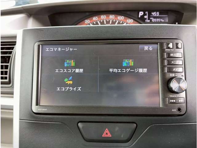 ダイハツ タント