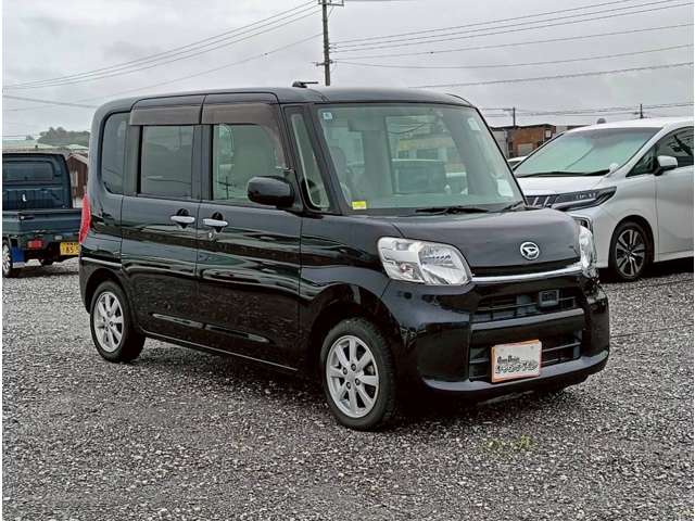 ダイハツ タント