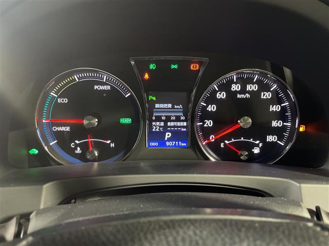 トヨタ クラウンアスリート