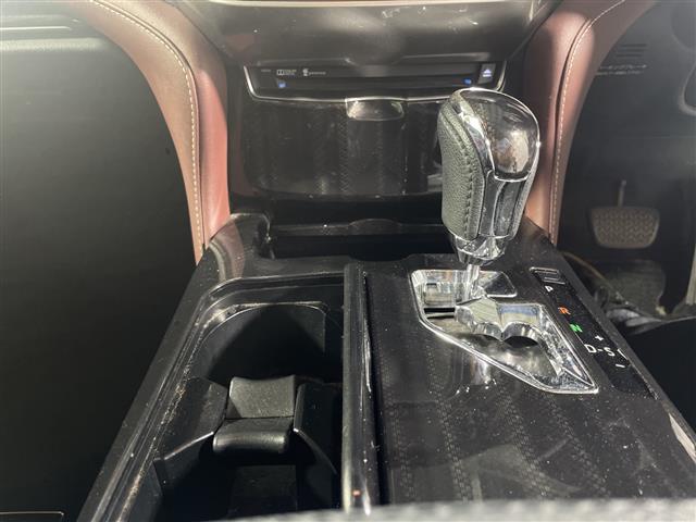 トヨタ クラウンアスリート