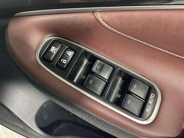 トヨタ クラウンアスリート