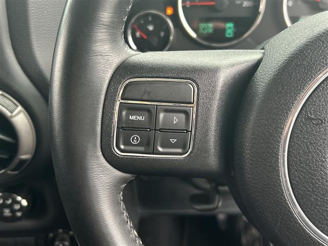 ジープ ラングラー