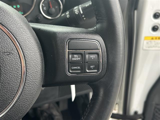 ジープ ラングラー