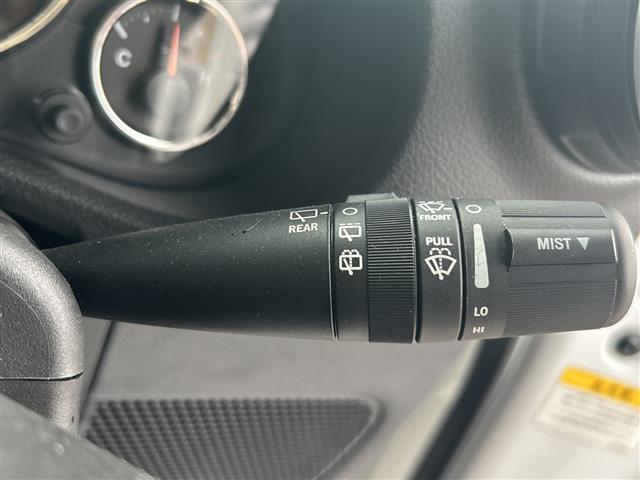 ジープ ラングラー