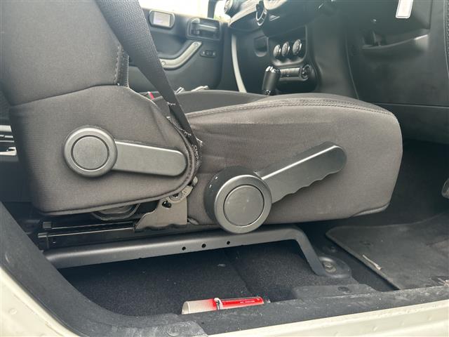 ジープ ラングラー