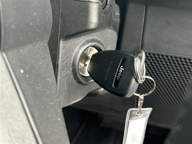 ジープ ラングラー