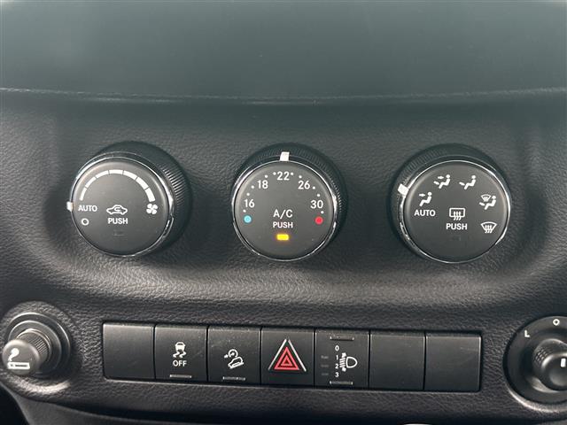 ジープ ラングラー