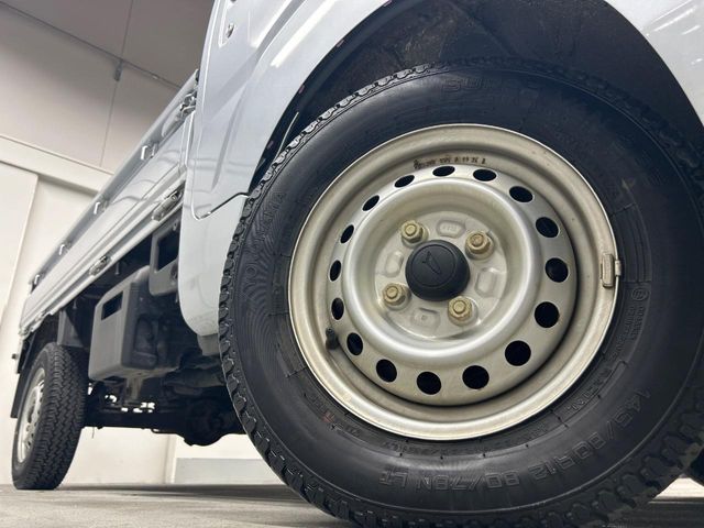 ダイハツ ハイゼットトラック