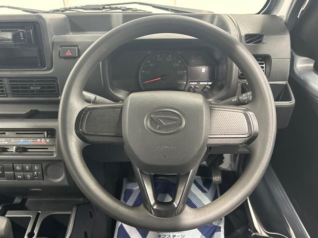 ダイハツ ハイゼットトラック