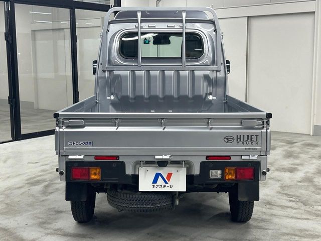 ダイハツ ハイゼットトラック