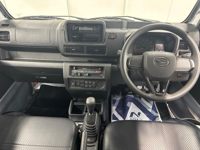 ダイハツ ハイゼットトラック