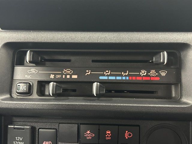 ダイハツ ハイゼットトラック