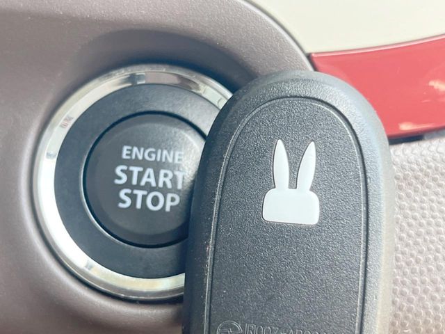 スズキ アルトラパン