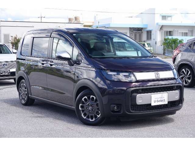 ホンダ フリード