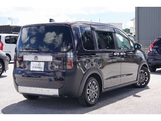 ホンダ フリード