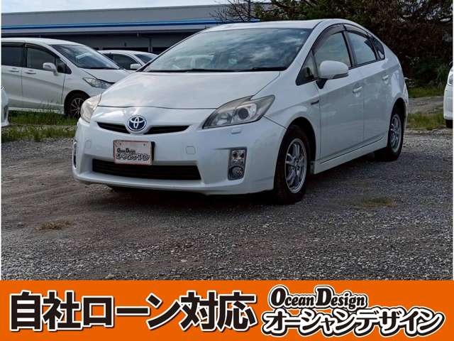 トヨタ プリウス