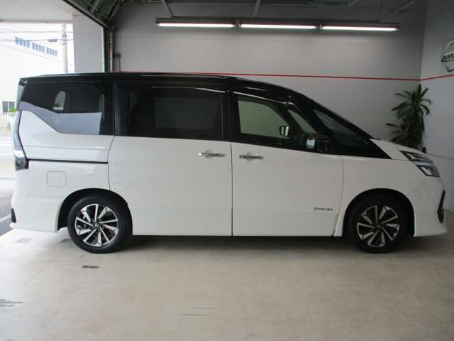 日産 セレナ